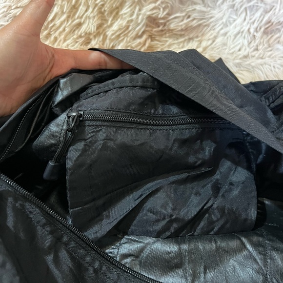 The north face duffle bag - Picture 9 of 10